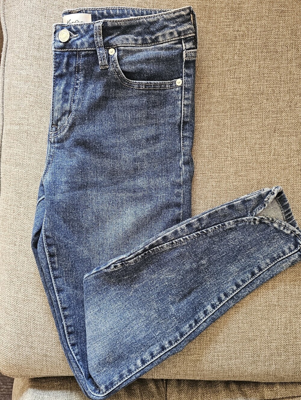 Kancan Jeans